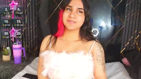 kagome01 online show from February 17, 2:13 pm