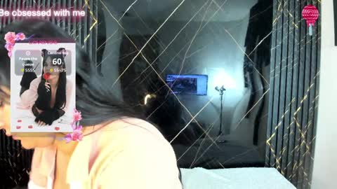 kagome01 online show from April 7, 12:05 pm