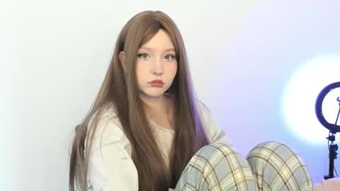 kagura_umbrella online show from January 10, 11:45 am