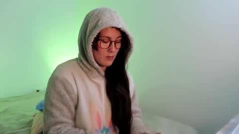 Snapshot of kaguyahara chatting on December 11, 5:53 am ChloeIndependient model online show from December 11, 5:53 am