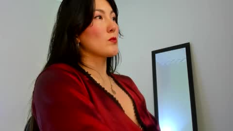 Snapshot of kaguyahara chatting on January 3, 11:55 pm ChloeIndependient model online show from January 3, 11:55 pm