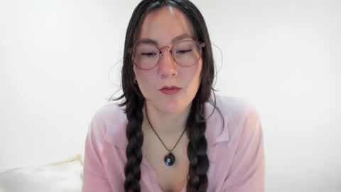 Snapshot of kaguyahara chatting on September 30, 4:12 pm ChloeIndependient model online show from September 30, 4:12 pm