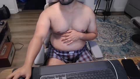 kai319206 online show from October 4, 5:27 am