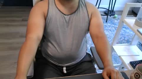 kai319206 online show from October 6, 10:51 pm