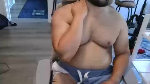 kai319206 online show from October 12, 7:13 pm