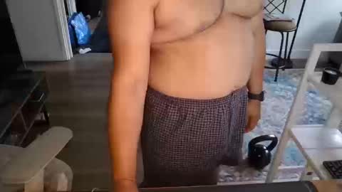 kai319206 online show from October 14, 12:55 am