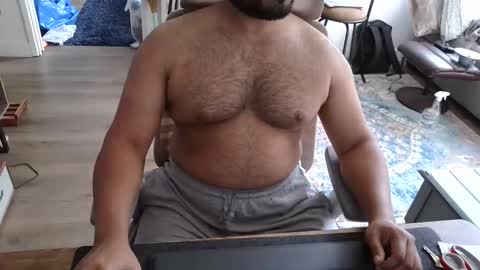 kai319206 online show from October 26, 9:10 pm