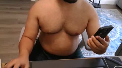 kai319206 online show from November 9, 8:07 pm