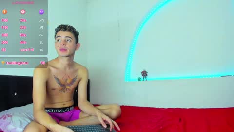 Snapshot of kai_bormann chatting on September 12, 6:57 am kai_bormann online show from September 12, 6:57 am