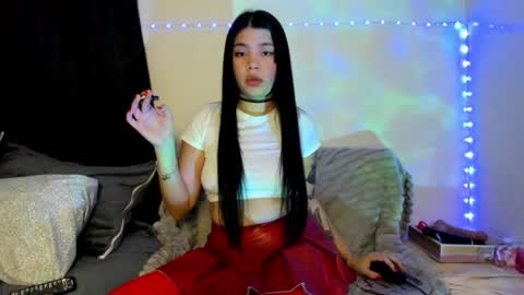 Snapshot of kai_kimura chatting on December 27, 2:58 am online show from December 27, 2:58 am