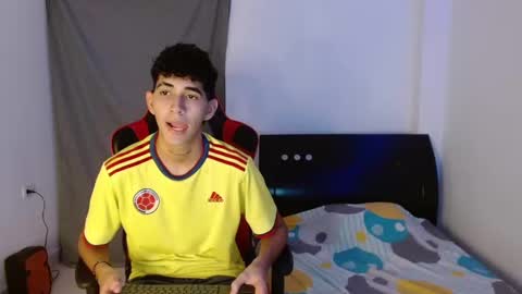 Kai online show from December 10, 11:51 pm