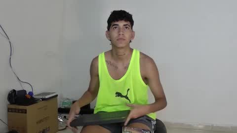 Kai online show from October 7, 12:41 am