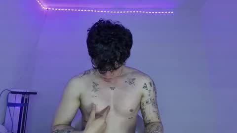 Kai online show from October 25, 3:58 am