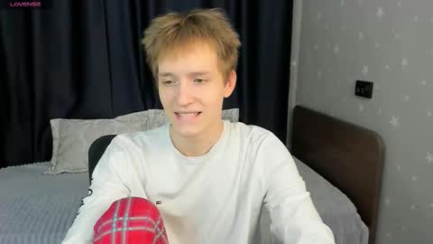 Kai online show from February 6, 7:17 pm