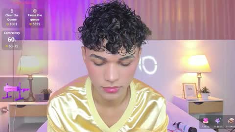 Kai online show from November 20, 6:29 pm