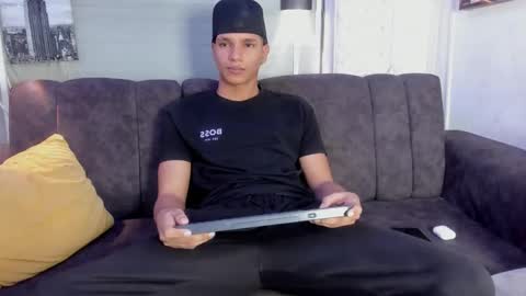 KAI online show from January 14, 3:12 am