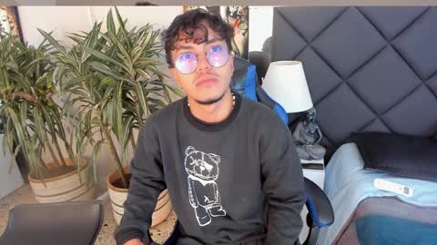 kai_storn online show from April 1, 11:22 am