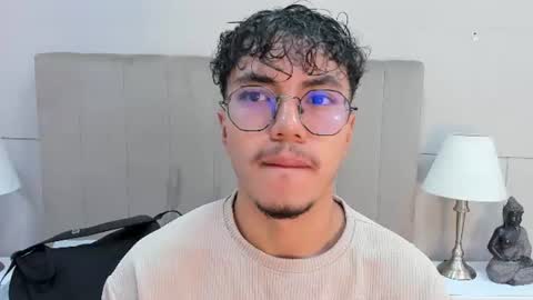 kai_storn online show from June 24, 11:09 am