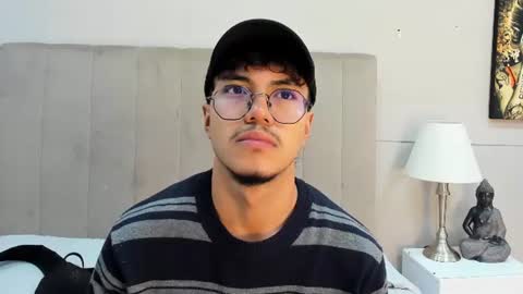 kai_storn online show from July 3, 11:05 am