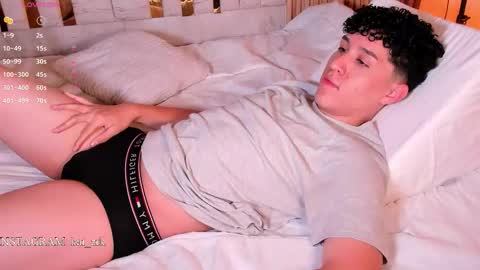 Kai online show from October 25, 11:29 am