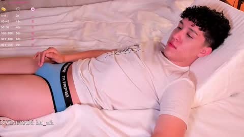 Kai online show from October 30, 11:11 am