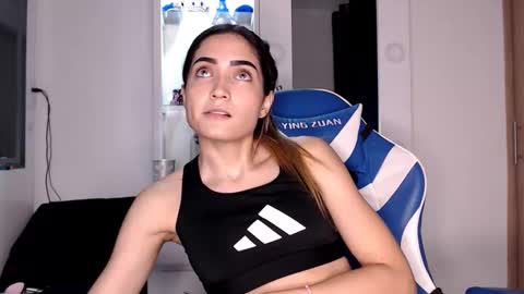 KaiaDelRio  online show from March 11, 1:22 am