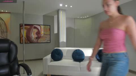 Kaia Ferreira online show from September 16, 12:06 pm