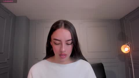 Kaia Ferreira online show from February 23, 6:16 pm