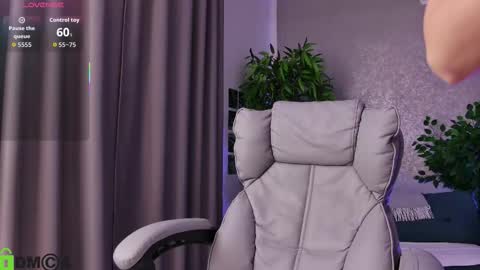 Kaia online show from March 12, 7:20 pm