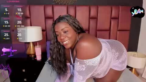 Snapshot of kaiavalentinee chatting on November 12, 9:03 pm Kai online show from November 12, 9:03 pm