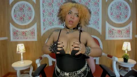 Kaida Punk Online online show from November 30, 1:26 pm