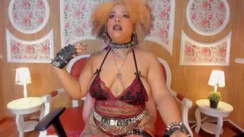 Kaida Punk Online online show from December 1, 8:03 pm