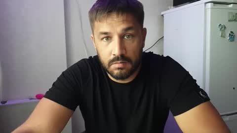 Snapshot of kaifik chatting on October 1, 1:55 am kaifik online show from October 1, 1:55 am