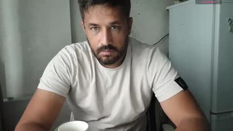 Snapshot of kaifik chatting on October 5, 12:42 am kaifik online show from October 5, 12:42 am