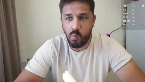 Snapshot of kaifik chatting on October 7, 12:19 am kaifik online show from October 7, 12:19 am