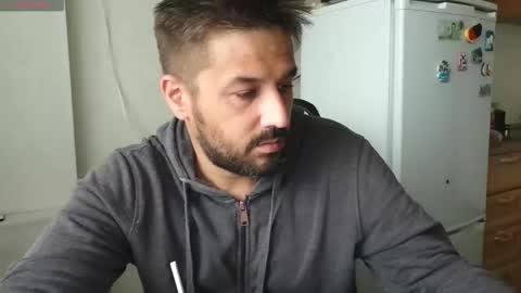 Snapshot of kaifik chatting on October 13, 7:08 am kaifik online show from October 13, 7:08 am