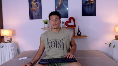 kaii_morgan online show from March 1, 5:04 pm