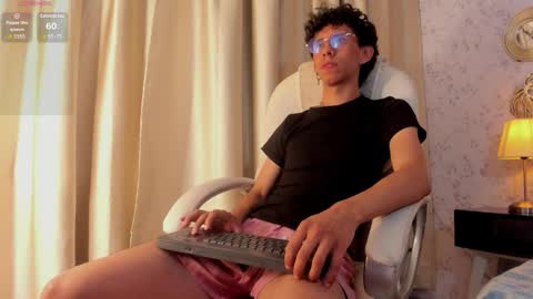 kai online show from March 14, 3:45 am