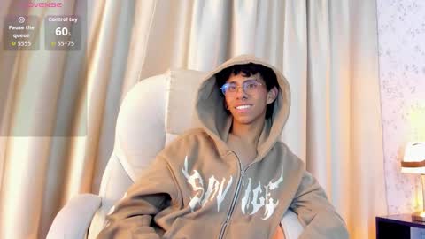 kai online show from March 21, 8:19 am