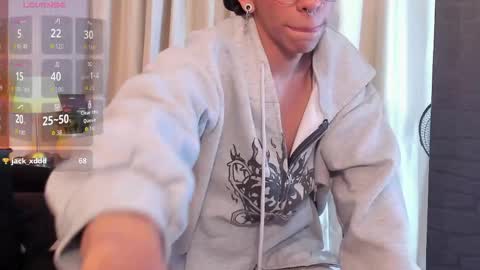 kai online show from April 10, 4:28 am