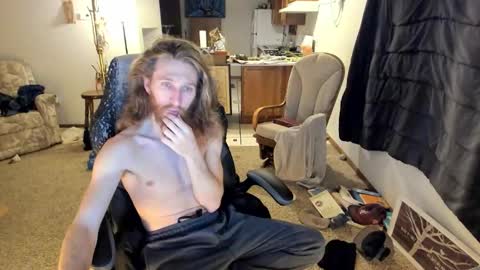 Kaiku77 online show from November 14, 7:40 am