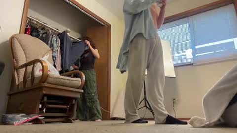 Kaiku77 online show from March 5, 6:15 pm