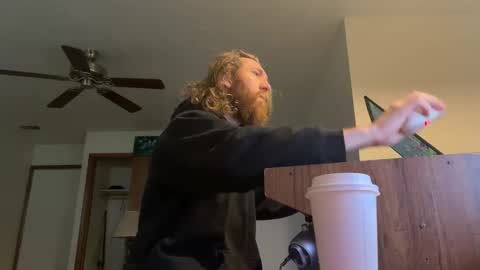 Kaiku77 online show from March 16, 3:27 pm