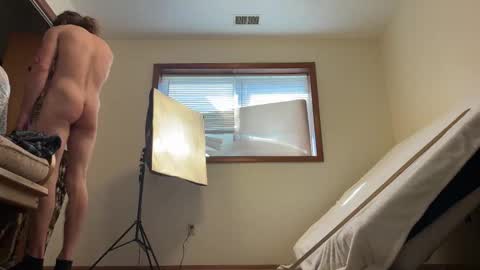 Kaiku77 online show from March 19, 7:29 pm