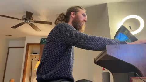 Kaiku77 online show from March 22, 5:38 pm