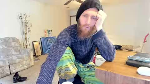 Kaiku77 online show from March 23, 5:39 pm