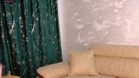 Kaila Lewis online show from April 14, 6:25 pm