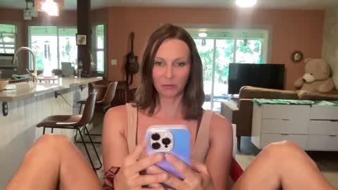 Kailee Smile online show from September 20, 3:51 am