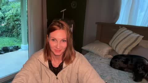 Kailee Smile online show from June 3, 4:48 am