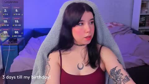 Snapshot of kailey_harris chatting on February 25, 3:05 pm Kailey NONUDE online show from February 25, 3:05 pm